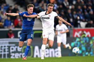 Soi kèo, dự đoán St Pauli vs Hoffenheim, 02h30 ngày 15/3 – VĐQG Đức