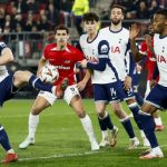 Soi kèo, dự đoán Tottenham vs AZ, 03h00 ngày 14/3 – Europa League