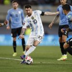 Soi kèo, dự đoán Uruguay vs Argentina, 06h30 ngày 22/3 – Vòng loại World Cup