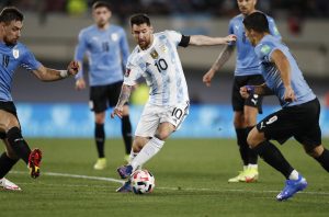 Soi kèo, dự đoán Uruguay vs Argentina, 06h30 ngày 22/3 – Vòng loại World Cup