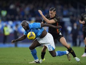 Soi kèo, dự đoán Venezia vs Napoli, 18h30 ngày 16/3 – VĐQG Ý