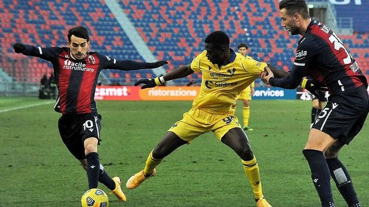 Soi kèo, dự đoán Verona vs Bologna, 18h30 ngày 9/3 – VĐQG Ý