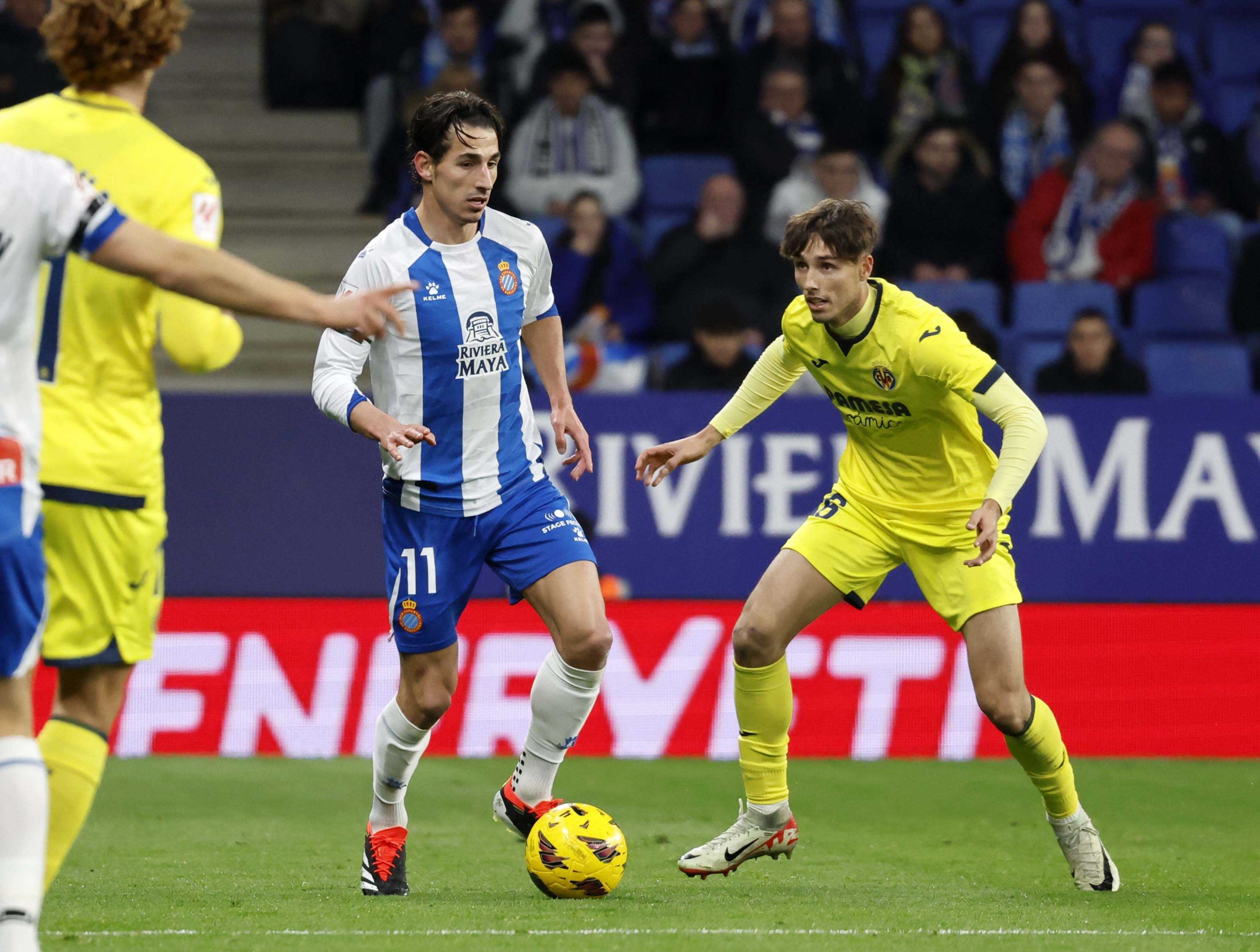 Soi kèo, dự đoán Villarreal vs Espanyol, 03h00 ngày 4/3 – VĐQG Tây Ban Nha