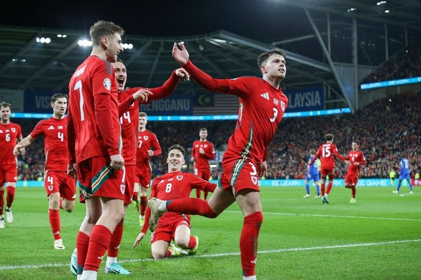 Soi kèo, dự đoán Wales vs Kazakhstan, 02h45 ngày 23/3 – Vòng loại World Cup