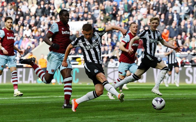 Soi kèo, dự đoán West Ham vs Newcastle, 03h00 ngày 11/3 – Ngoại hạng Anh